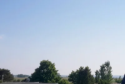 Villa Florenz Obergeschoss im...