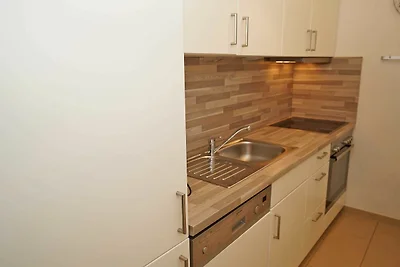Vakantieappartement Gezinsvakantie Damp