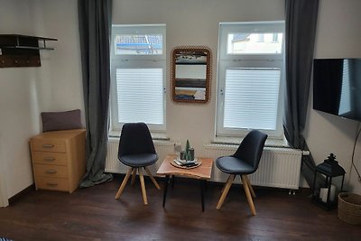 Vakantieappartement Gezinsvakantie Osterburg (Altmark)