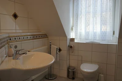 Apartament Dla rodzin Ebermannstadt