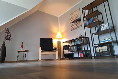 Ferienhaus Schwanensee