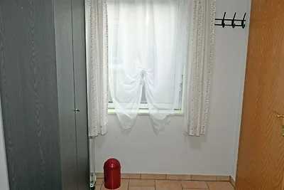 Ferienbungalow mit grossem Garten im Ostseeba...