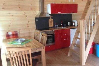 Casa vacanze Vacanza di relax Edertal