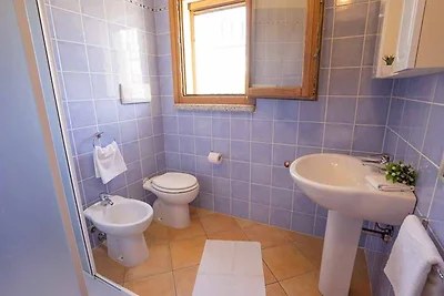 Vakantiehuis Ontspannende vakantie Sassari