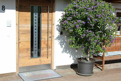 Ferienwohnung Enzian