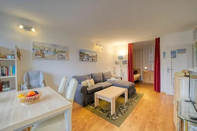 Ferienpark - Haus P, App. 0P0103
