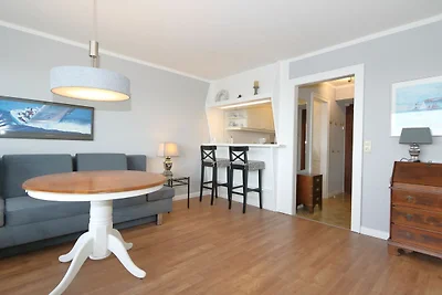 Haus am Meer14 - App. 117 OB