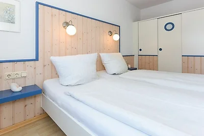 Holiday flat family holiday Bensersiel