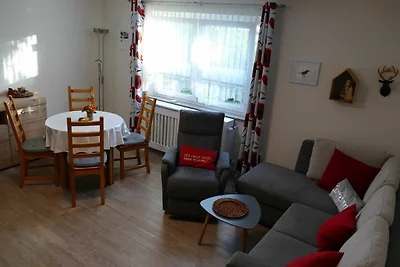 Ferienwohnung