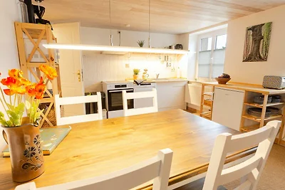 Vakantieappartement Gezinsvakantie Gingst