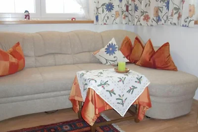 Casa vacanze Vacanza di relax Ruhpolding