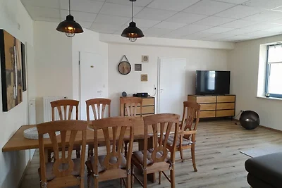Vakantieappartement Gezinsvakantie Butjadingen