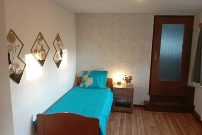 Vakantieappartement Gezinsvakantie Oberharz am Brocken