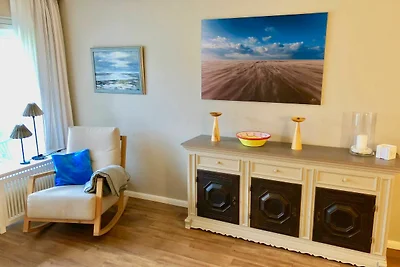Casa vacanze Vacanza di relax Wenningstedt-Braderup