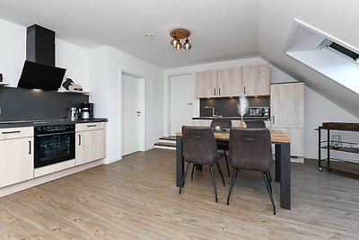 Vakantieappartement Gezinsvakantie Neuharlingersiel