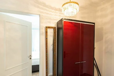 Vakantieappartement Gezinsvakantie Bansin