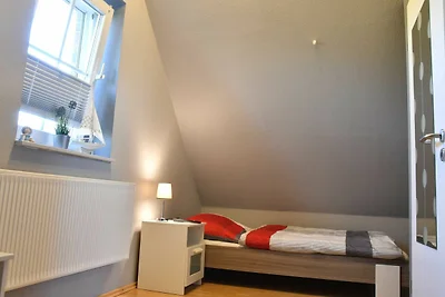 Ferienhaus Clinerwind