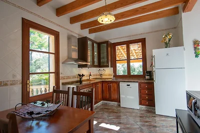 Vakantieappartement Gezinsvakantie Arta