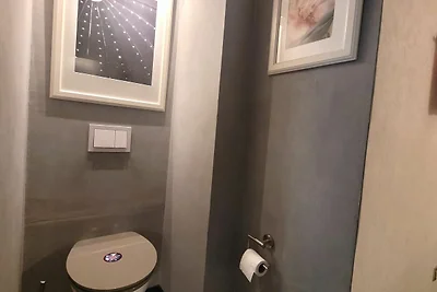 Apartamento Vacaciones familiares Dessau