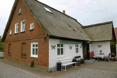 Holiday flat family holiday Putbus