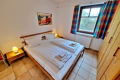 Wohnung 02 Erdgeschoss