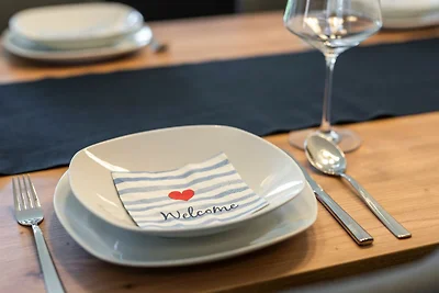 Vakantieappartement Gezinsvakantie Sassnitz