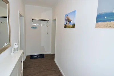 Käppen Plambeck, 1. OG, Whg. 4