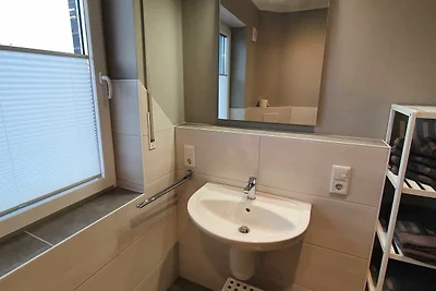 Vakantieappartement Gezinsvakantie Ostrhauderfehn