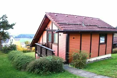 OFI-147 - Ferienhaus für 4 Personen mit...