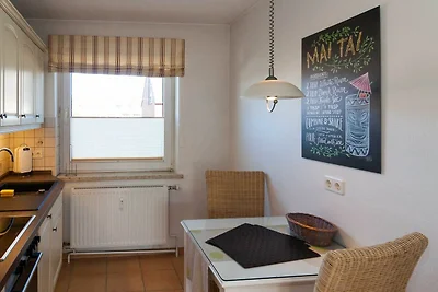 Vakantieappartement Gezinsvakantie Hörnum
