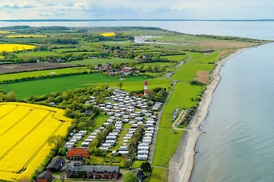 Vakantieappartement Gezinsvakantie Pommerby