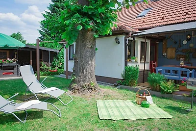 Ferienhaus Greschow