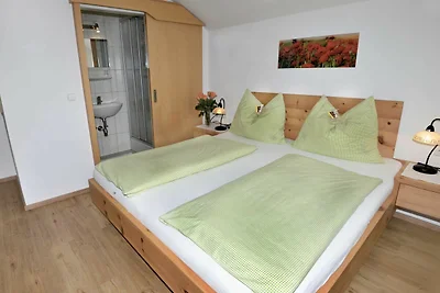 Appartamento Vacanza con famiglia Thaur