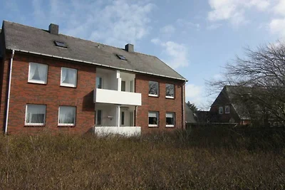 Vakantieappartement Gezinsvakantie Hörnum