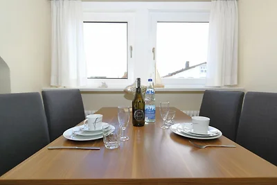 Vakantiehuis Ontspannende vakantie Sylt