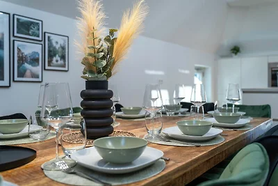 Vakantieappartement Gezinsvakantie Würzburg