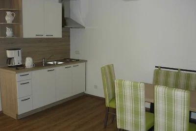 Appartamento Vacanza con famiglia Erlauzwiesel