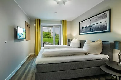Elbbrise Appartement D1 R4