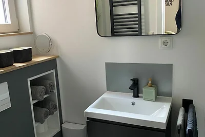 Appartamento Vacanza con famiglia Emden