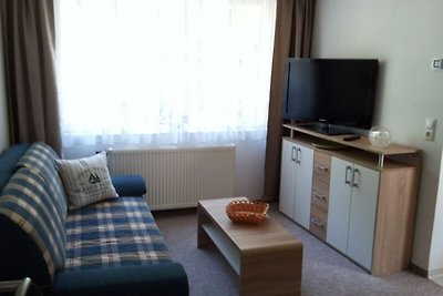 Vakantieappartement Gezinsvakantie Malchow