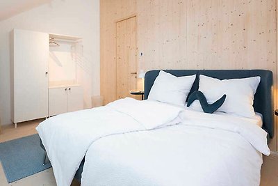Himmelblau - Design-Apartment am Mondsee