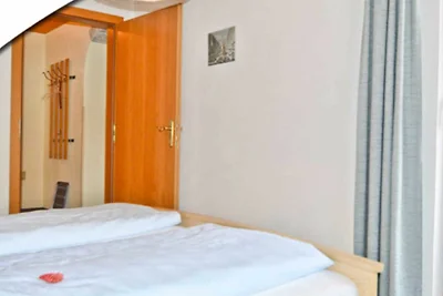 Vakantieappartement Gezinsvakantie Tannheim