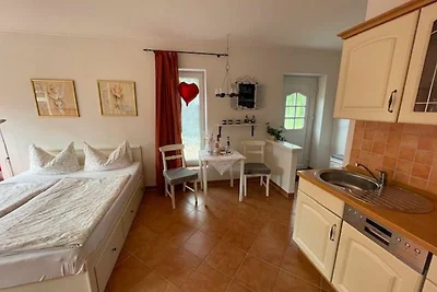 Appartamento Vacanza con famiglia Rerik & Umland