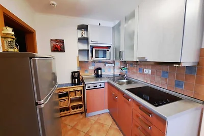 Ferienwohnung Ostseeforelle