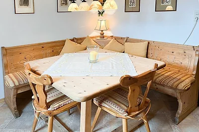 Vakantieappartement Gezinsvakantie Bayrischzell