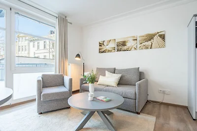 Villa Seedüwel - App. C02