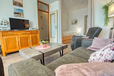 Ferienpark - Haus G, App. 0G1301