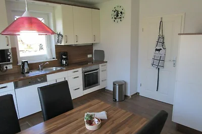 Ferienwohnung Biesterfeld
