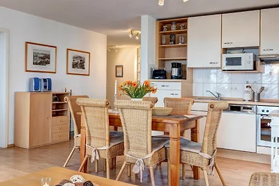 Villa Aquamarina Whg. 13, BALKON m.