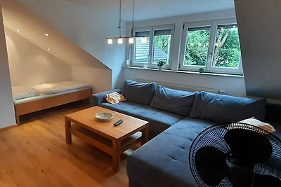 Ferienwohnung Zum Irrsee